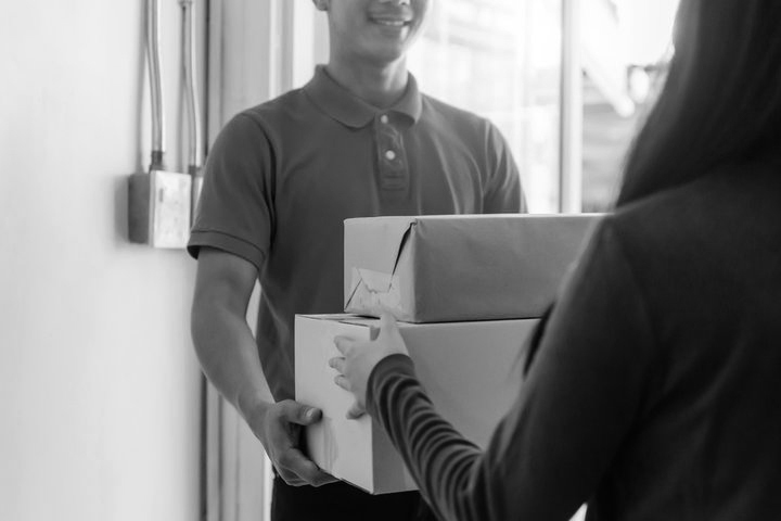 Realizamos envíos a España, Portugal y Francia en 24/72 horas