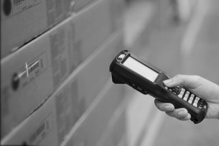 Gestionamos desde nuestras instalaciones logísticas unos 5.000 pedidos de media al mes