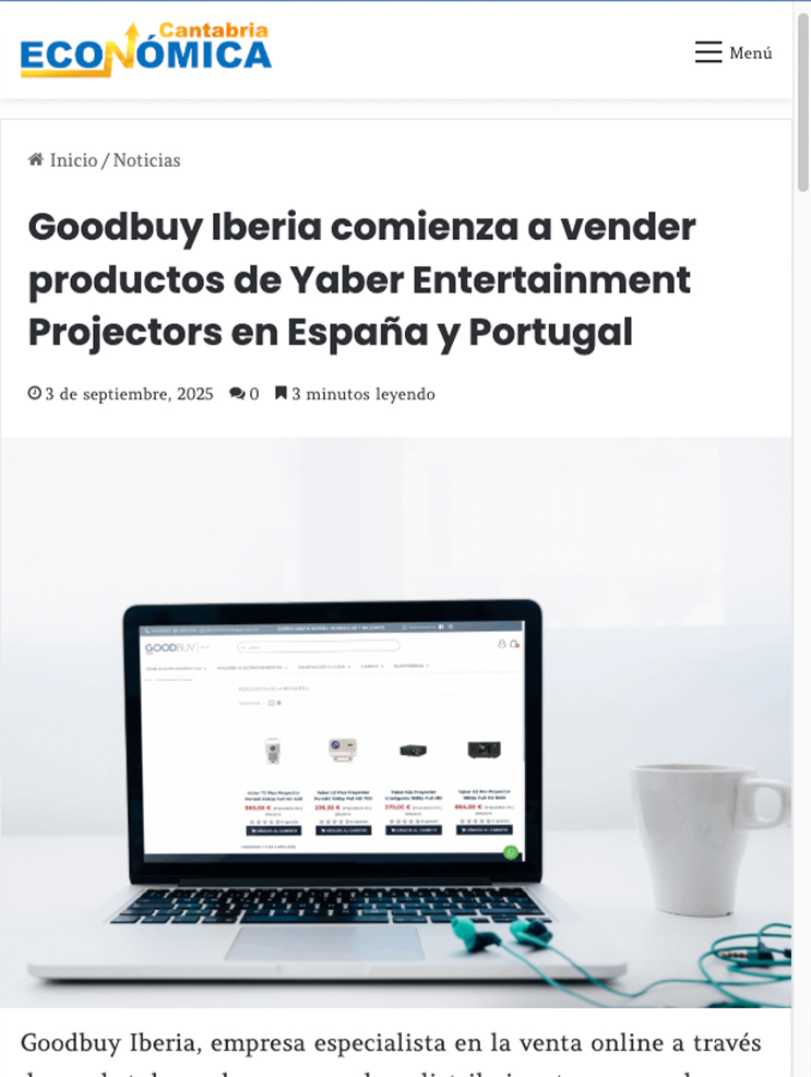 Cantabria Económica