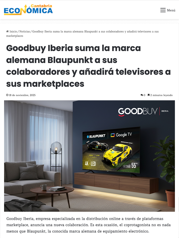 Cantabria Económica