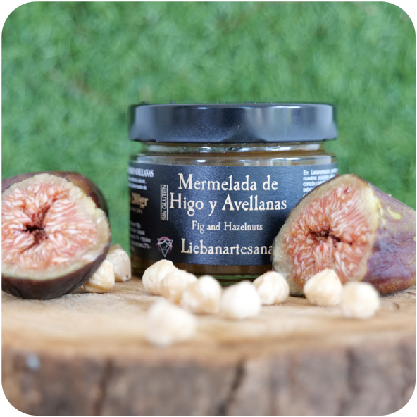 Mermeladas y confituras